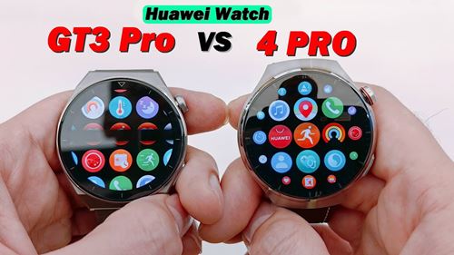 Características de Huawei Watch Gt3 Pro que debe conocer